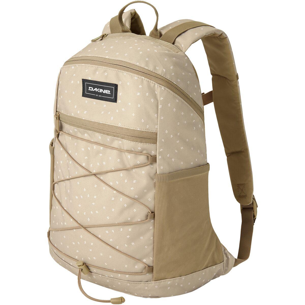 Dakine Wndr Pack 18l Backpack in Natural for Men | Lyst