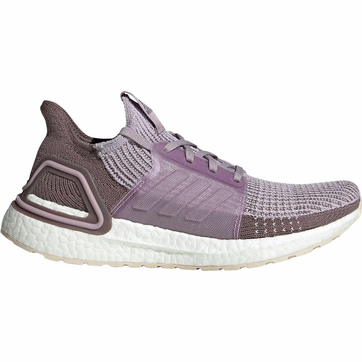 Seminario Haz lo mejor que pueda Cabra adidas Ultraboost 19 Running Shoes in Purple | Lyst