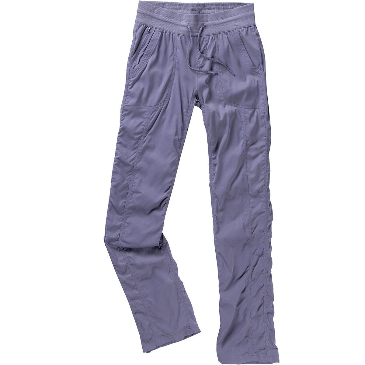 The North Face Aphrodite 2.0 Pant in Purple