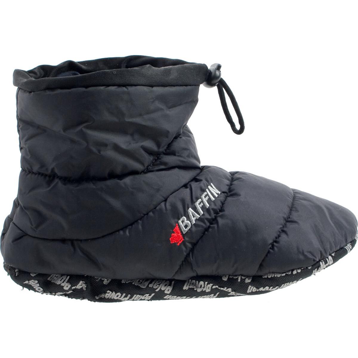 baffin cush bootie