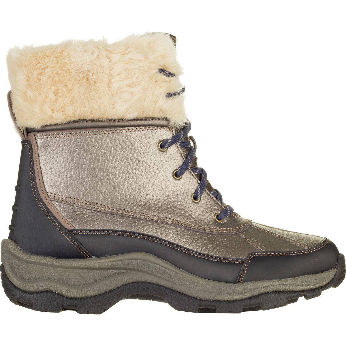 clarks mazlyn arctic waterproof, Up to 