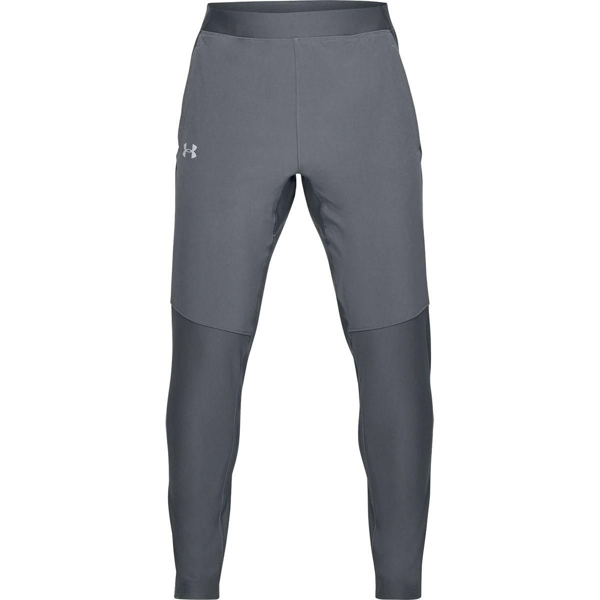 men's ua unstoppable hybrid pants