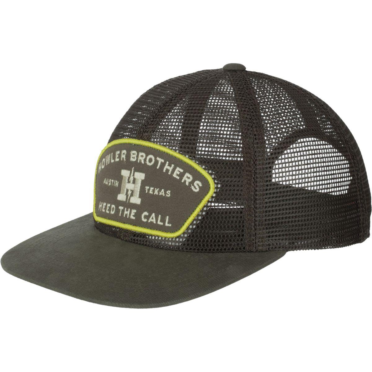 howler brothers hats