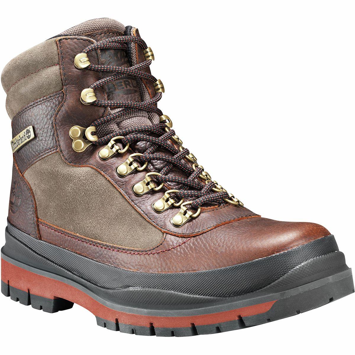 field trekker timberland