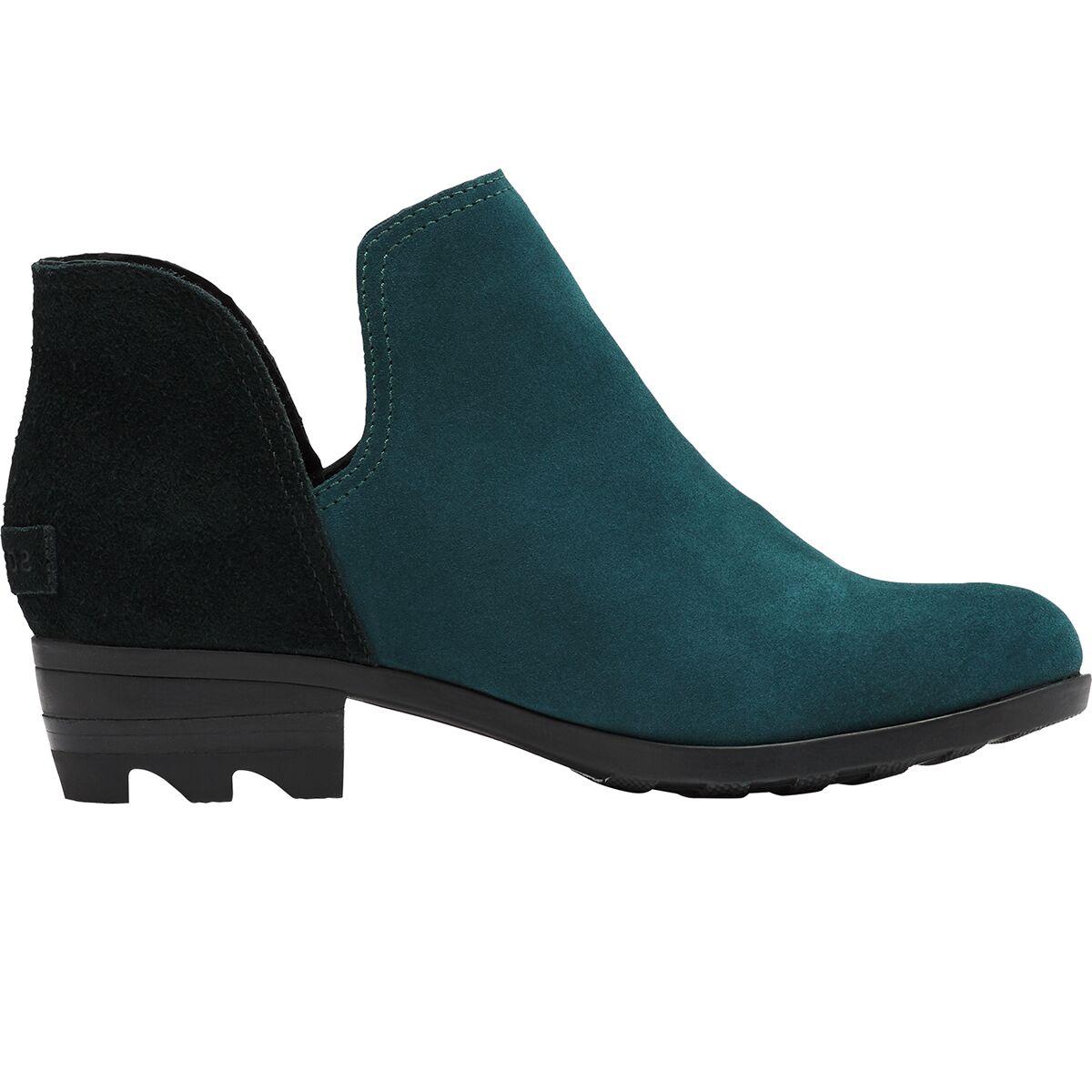 sorel lolla cut out boot