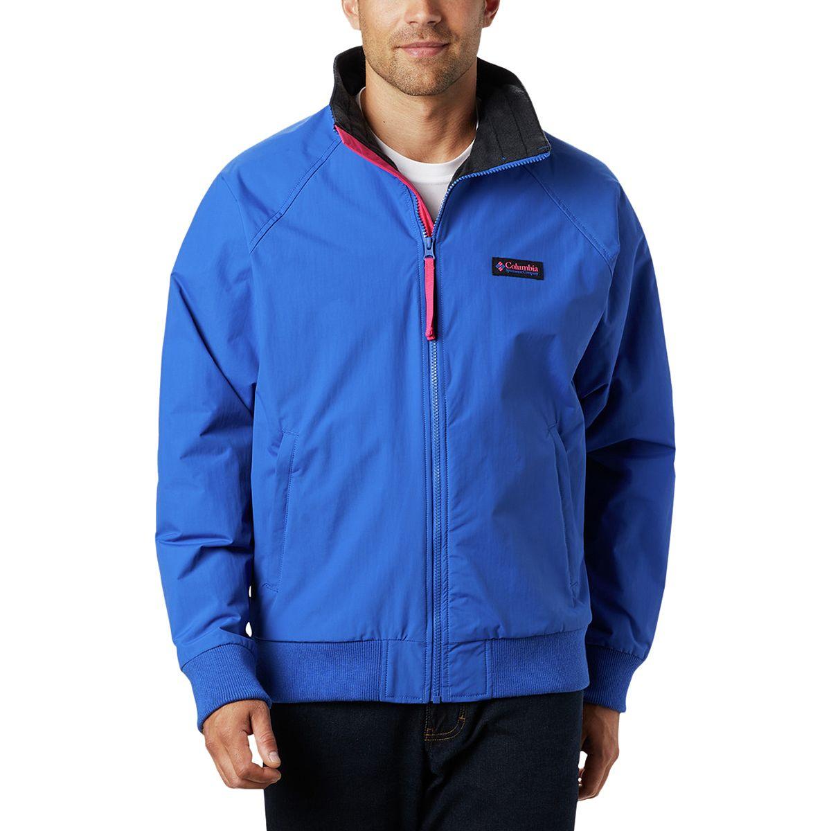 falmouth jacket