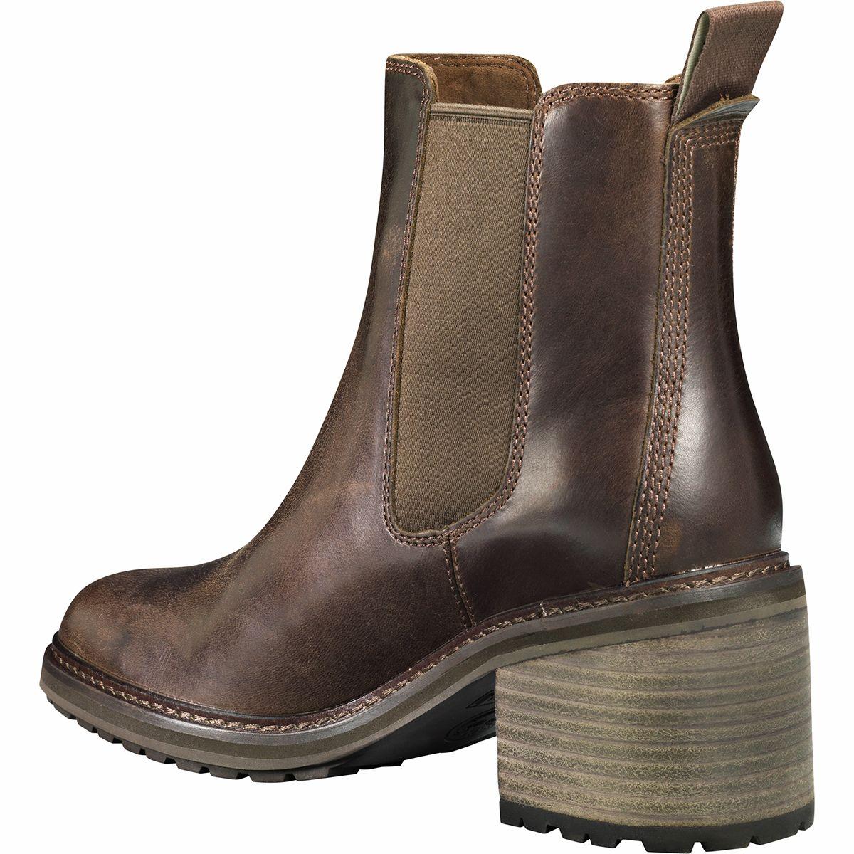 sienna chelsea boot timberland