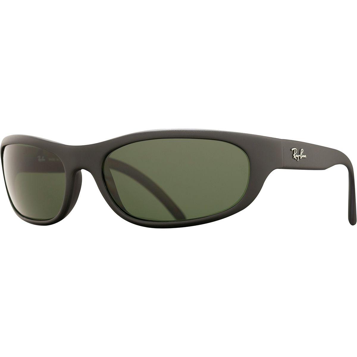 يطالب صديق جيد خنزير صغير Lyst Ray Ban Predator 2 Polarized Sunglasses In Gray For Men Interappacad Org