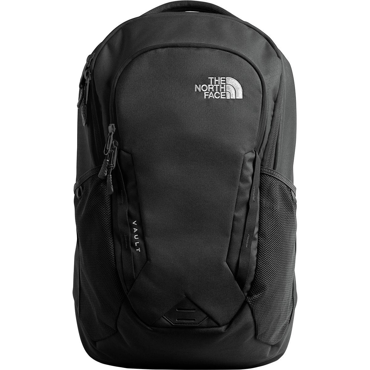 the north face vault 28l backpack