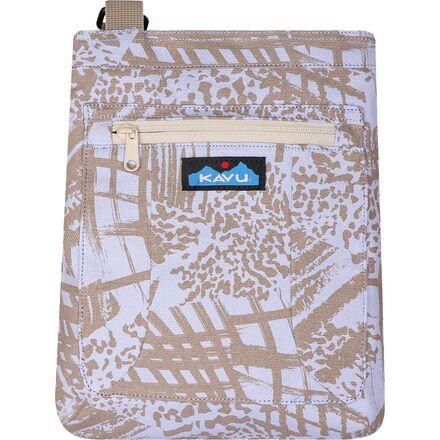 Kavu Crossbody bags for Women Online Sale up to 65% off Lyst