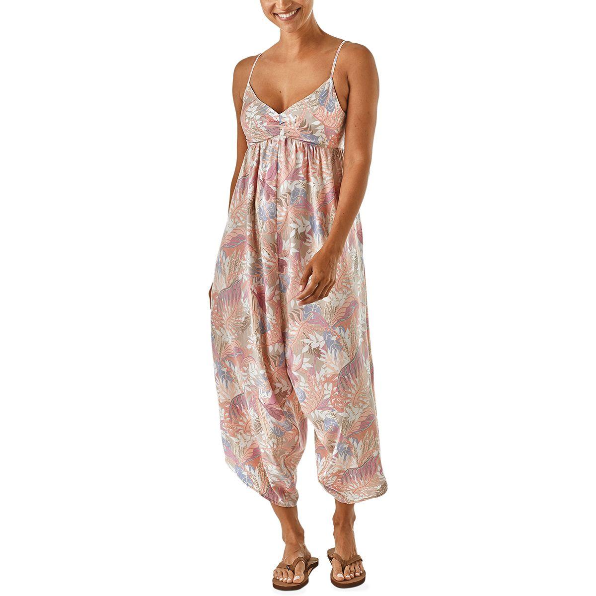 patagonia jumpsuit