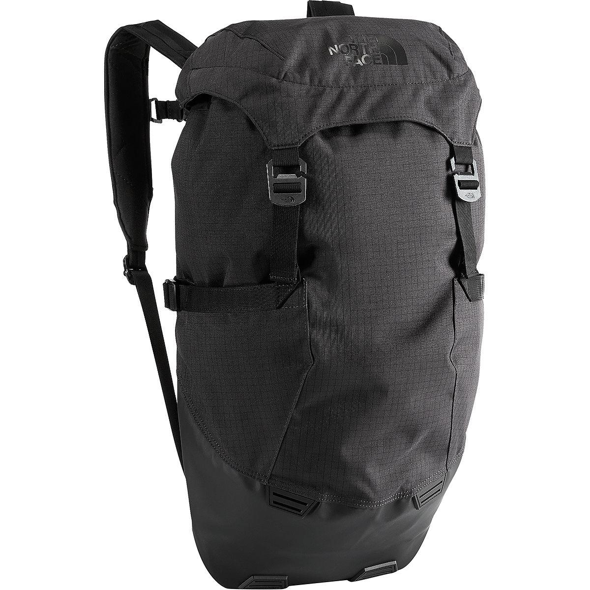 the north face homestead roadtripper 30l backpack