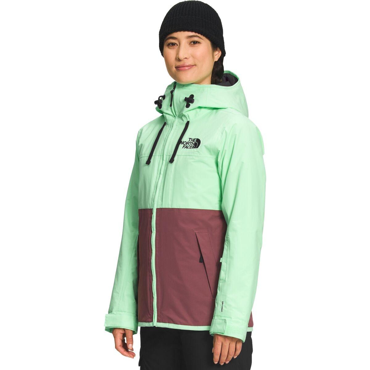 The North Face Superlu Insulated Jacket in Green | Lyst