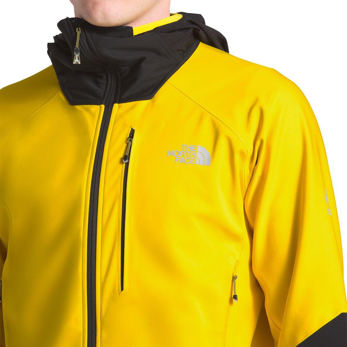 summit l4 softshell pants