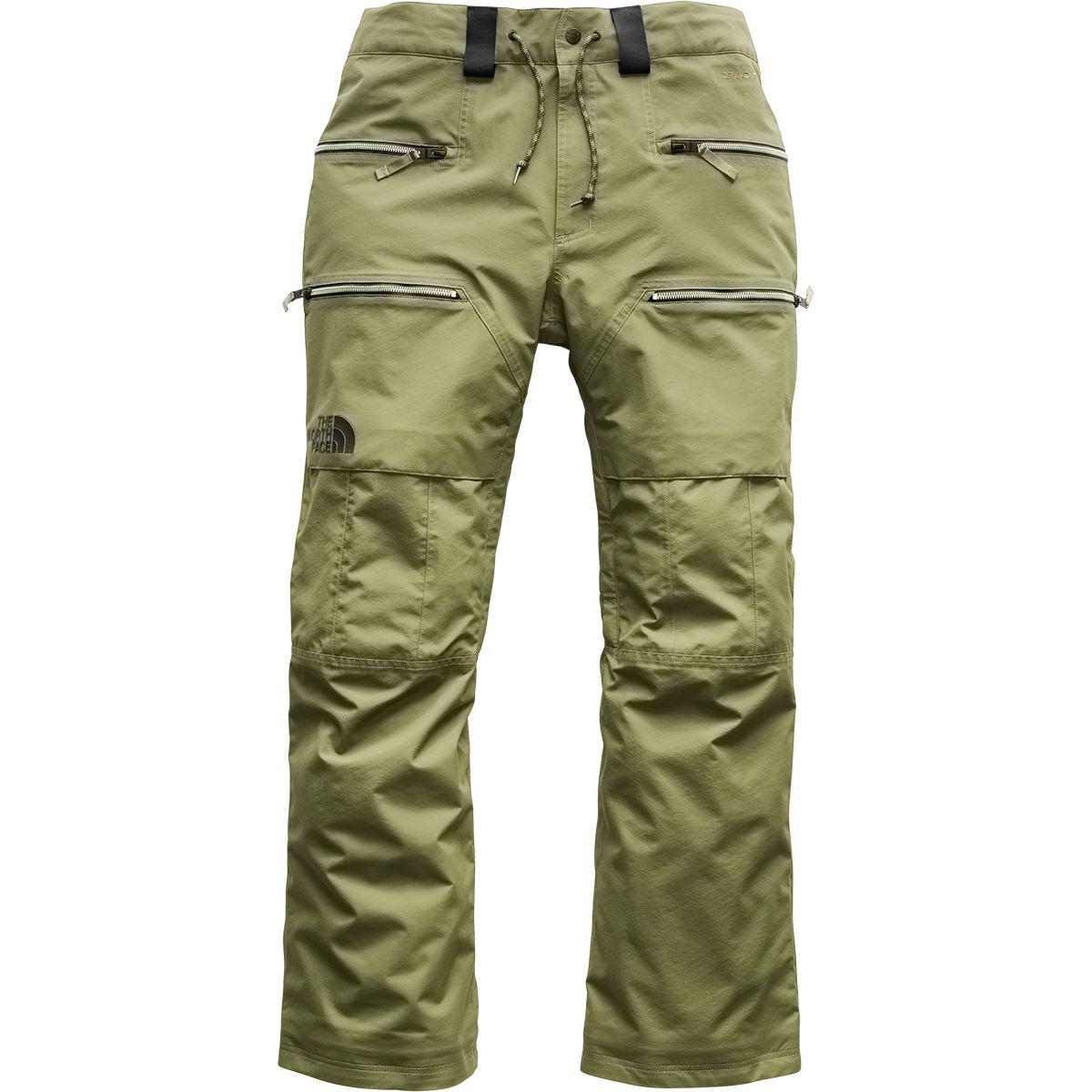 the north face ventacious cargo pants