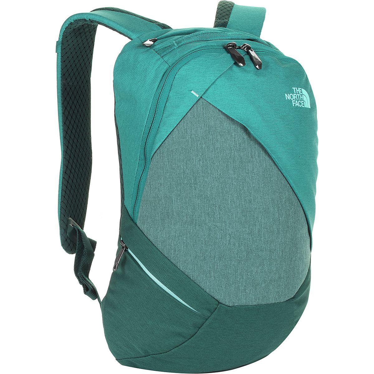 the north face electra 12l