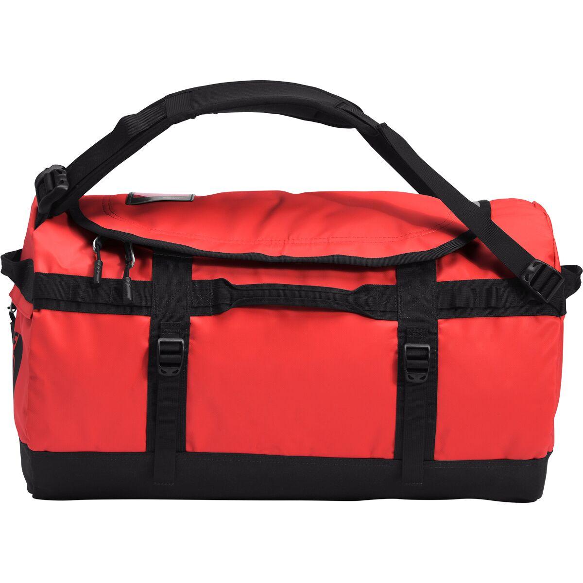 duffel bag the north face xl