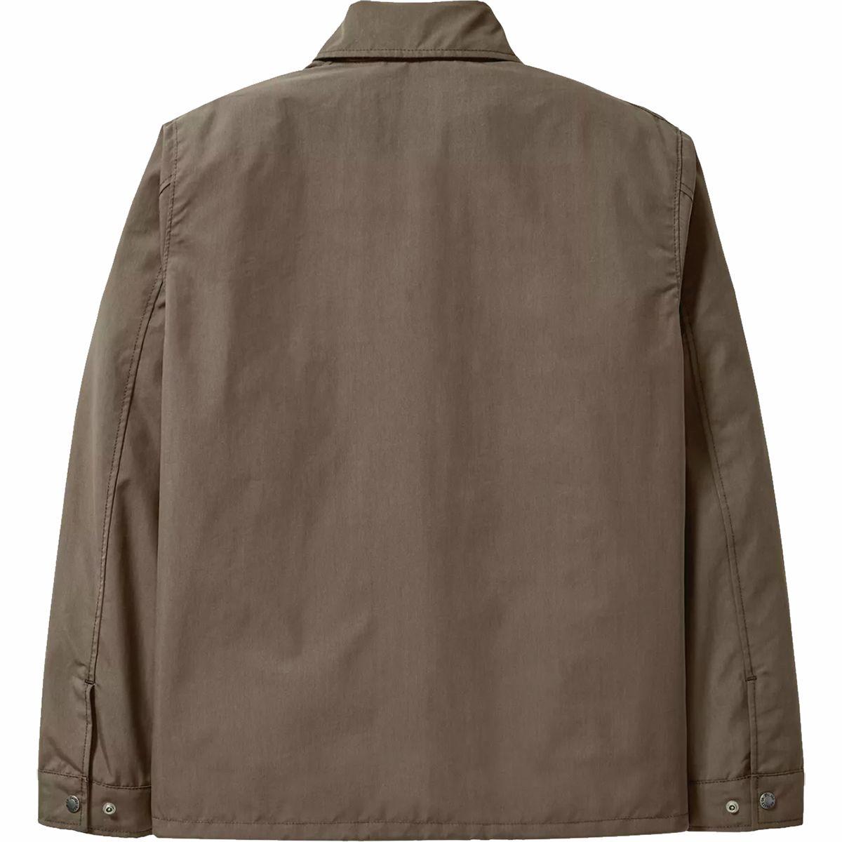 filson rainier supply jacket