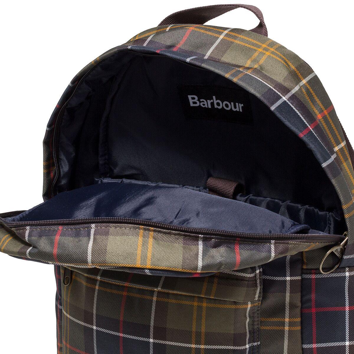 Barbour Tartan Backpack Hotsell, 59% OFF | www.gogogorunners.com