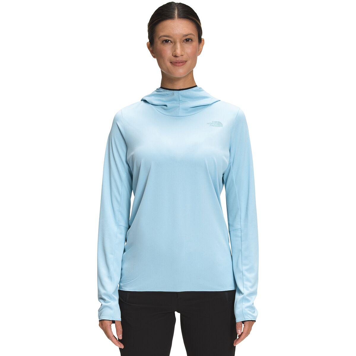 Synthetic Belay Sun Hooded Shirt 