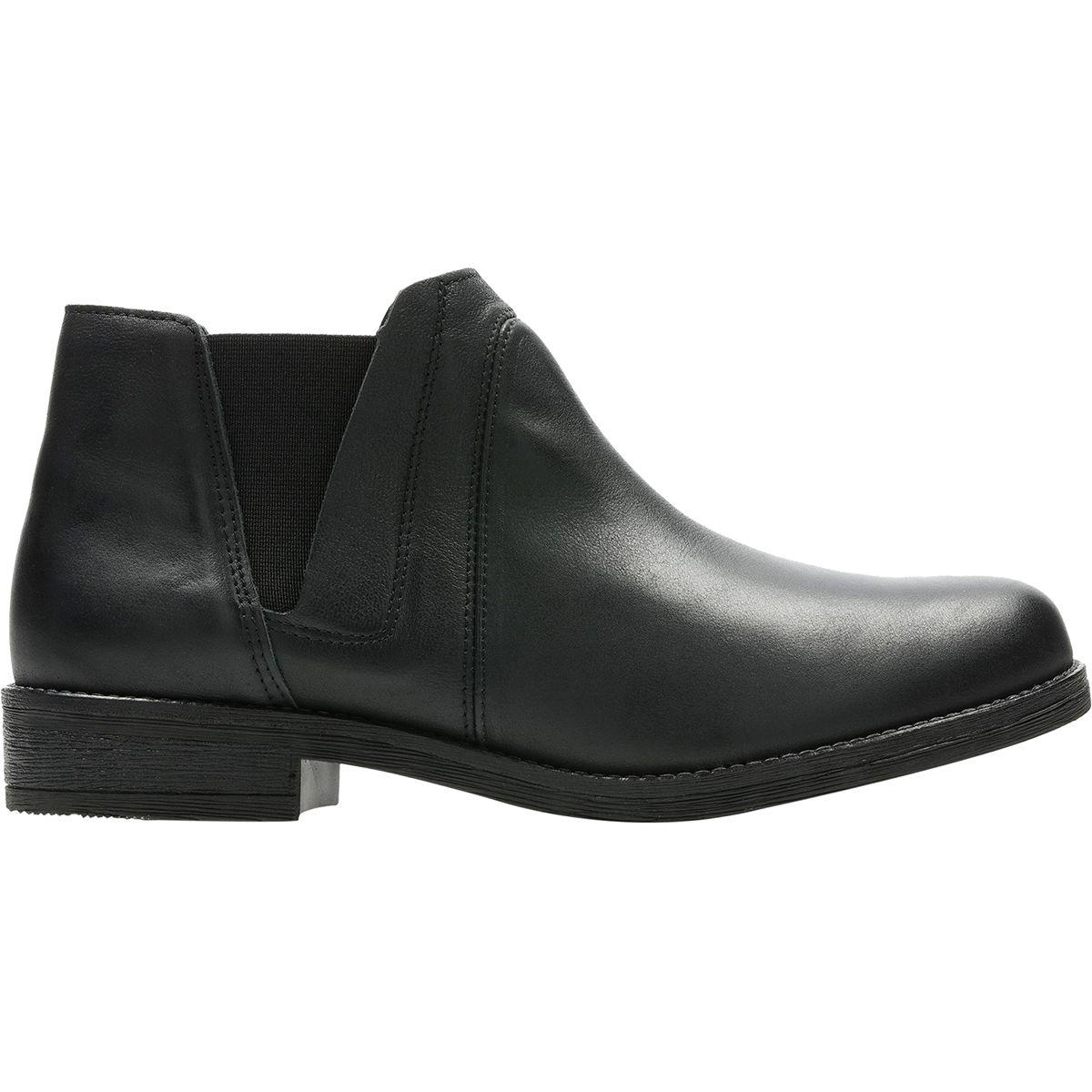 clarks demi boot