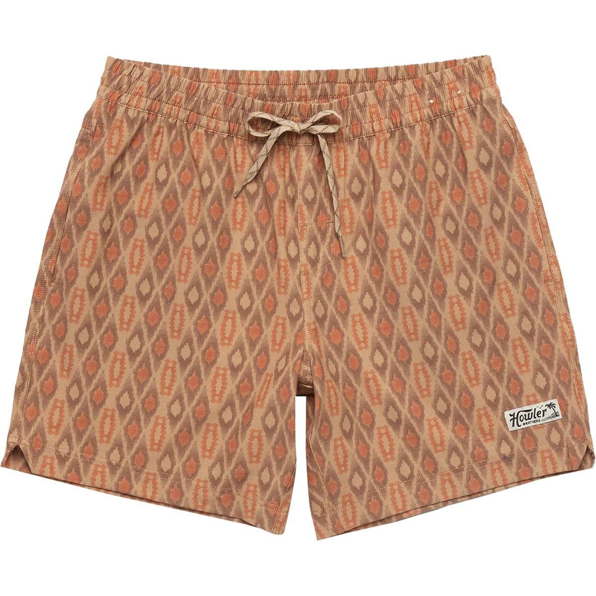 Howler brothers swim trunks deals