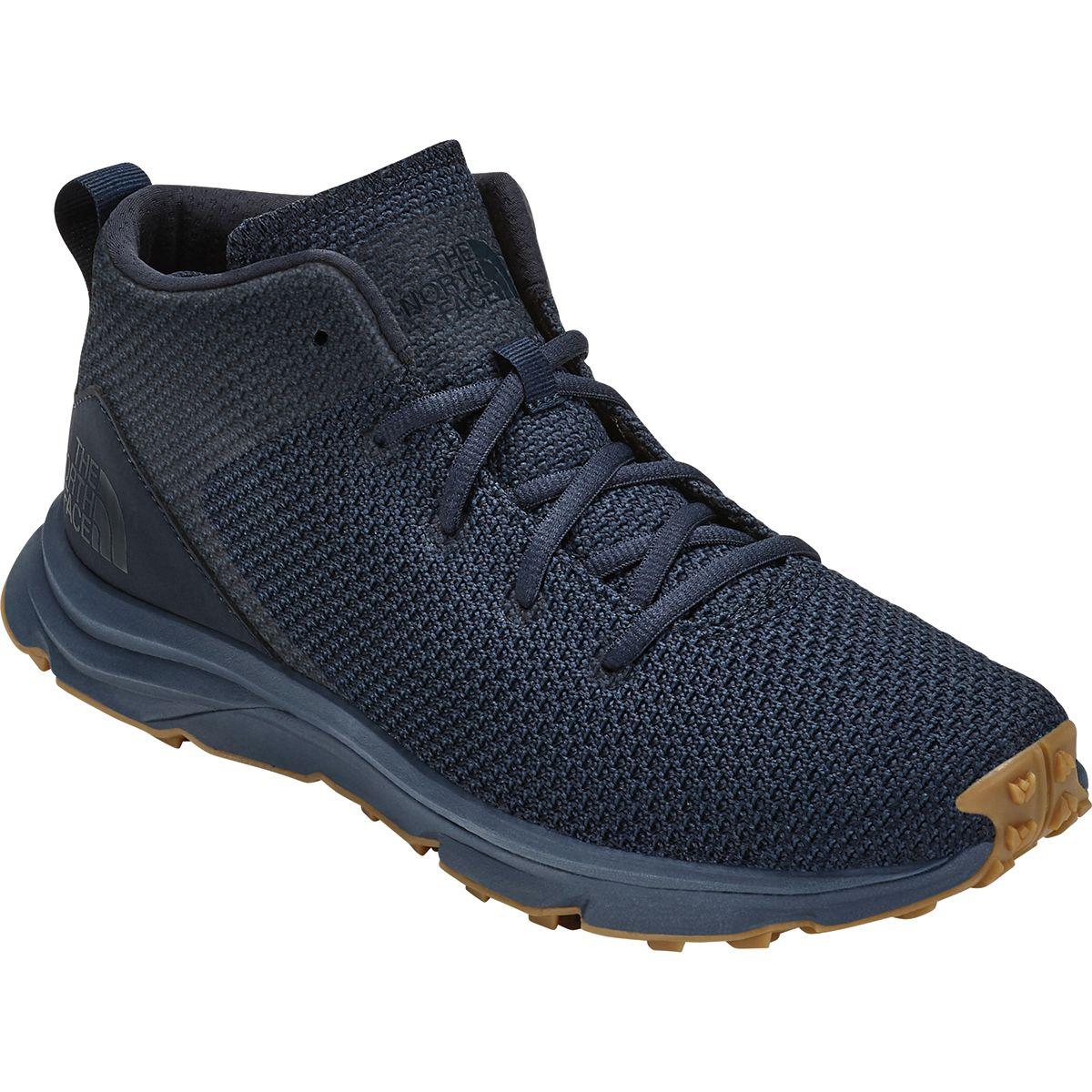 The North Face Sestriere Mid in Navy 