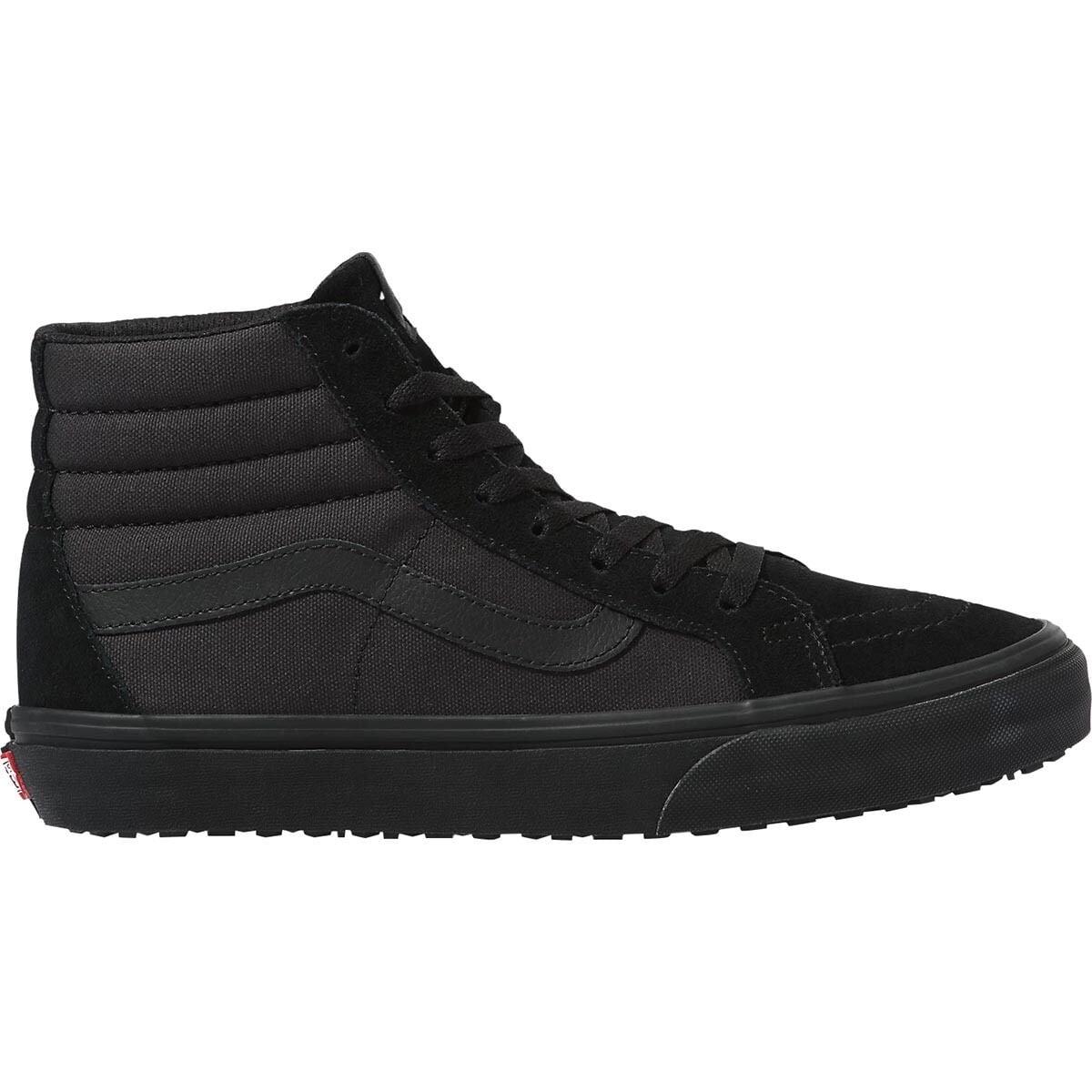 Vans Sk8hi Reissue Uc Shoe in Black for Men Lyst