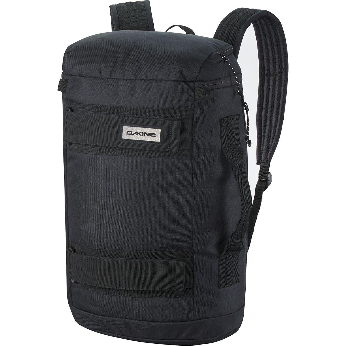 Dakine Mission Street 25l Pack in Black for Men Lyst