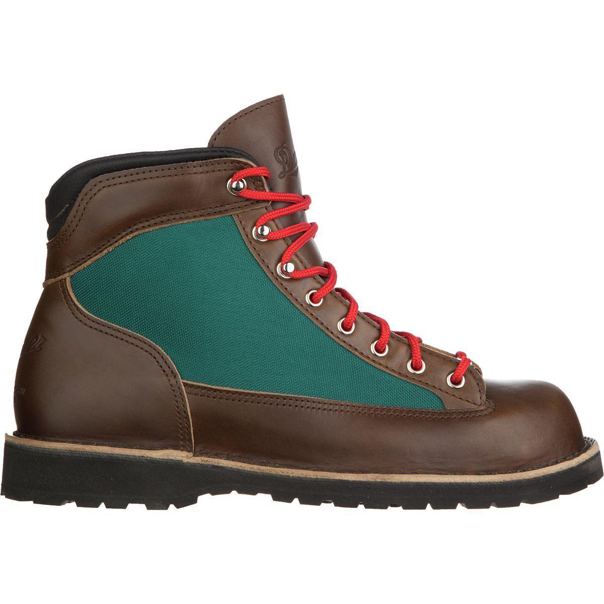 danner topo