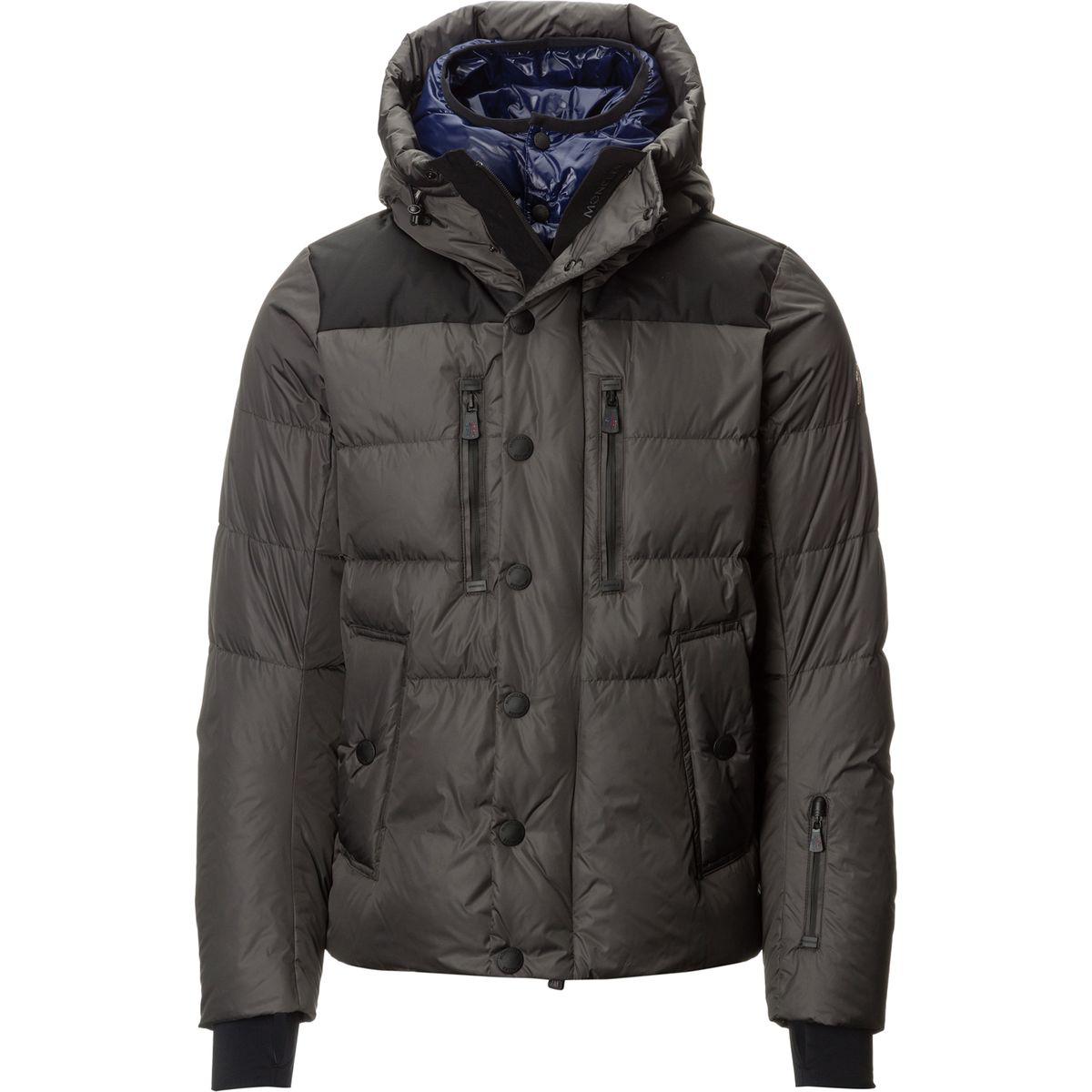 moncler bormes vest