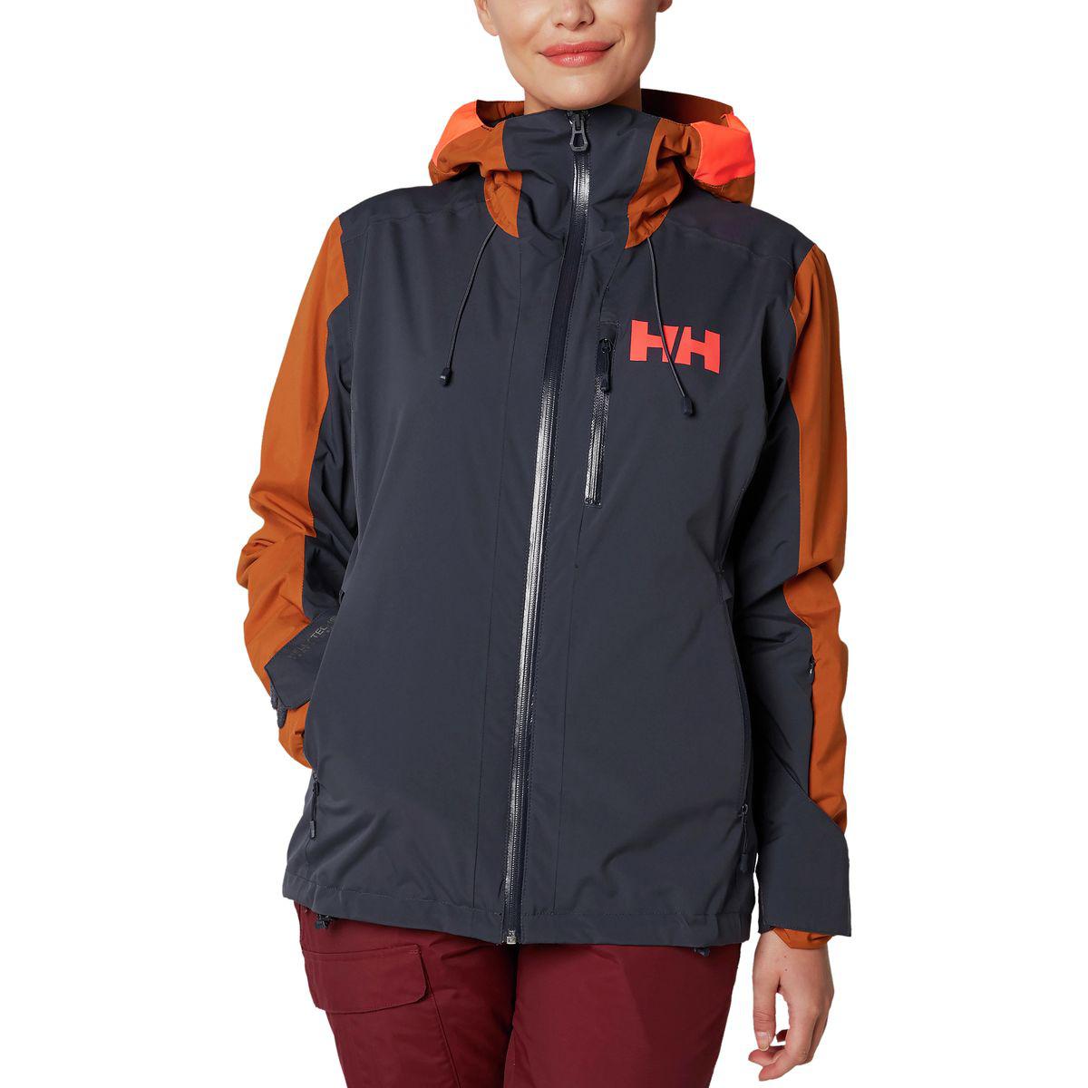 helly hansen jade jacket