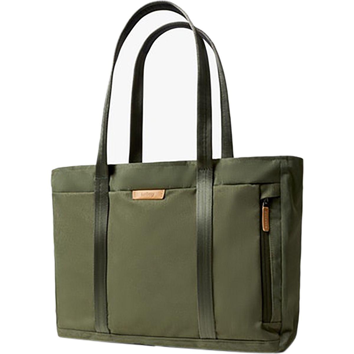 bellroy classic tote
