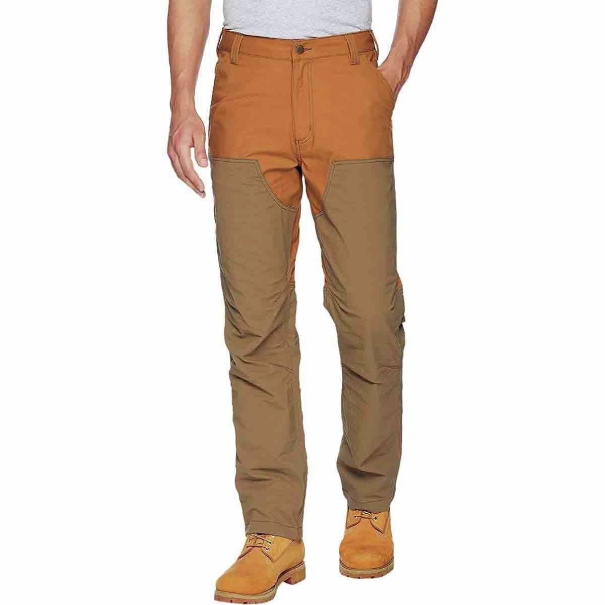 camo upland pants