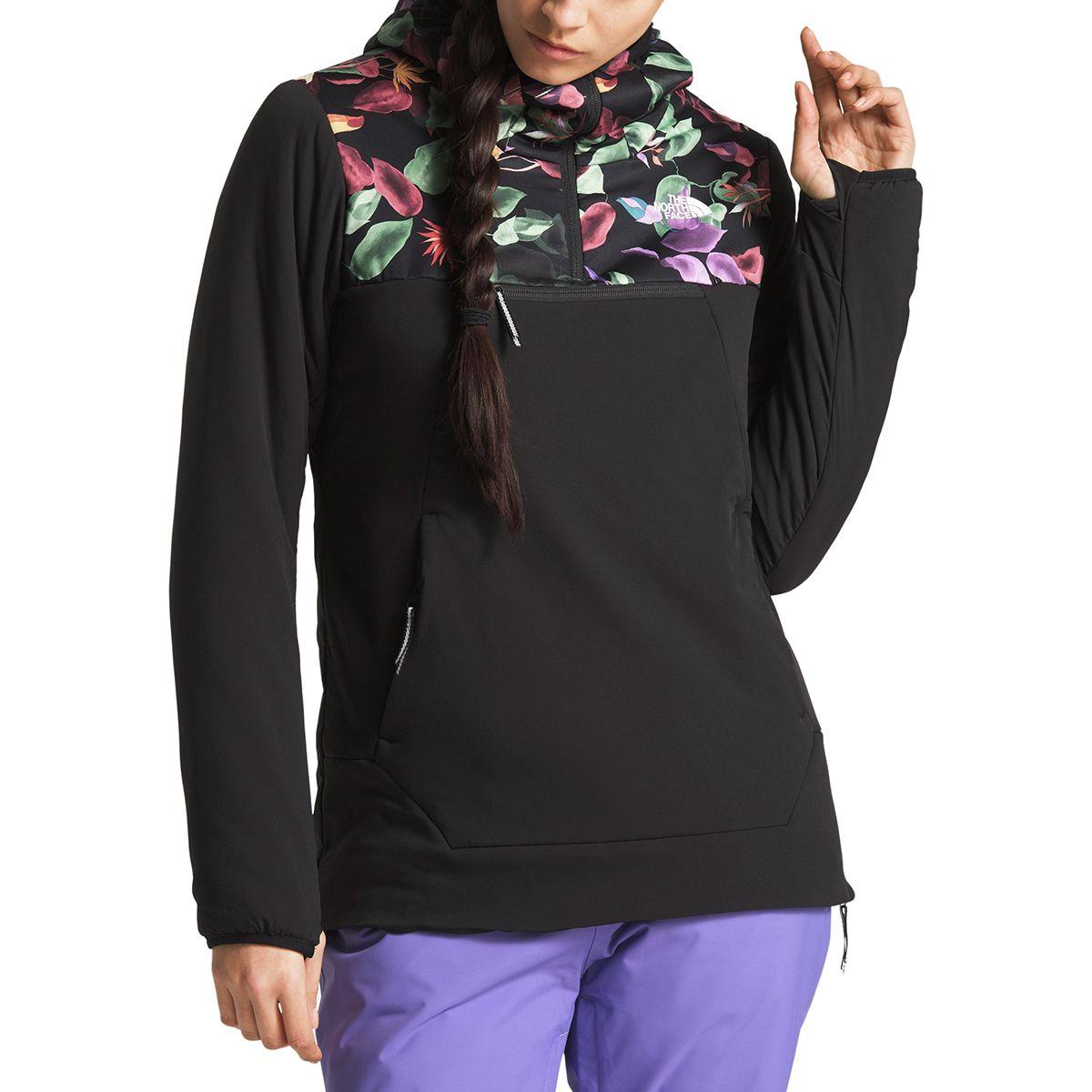 vinny ventrix north face