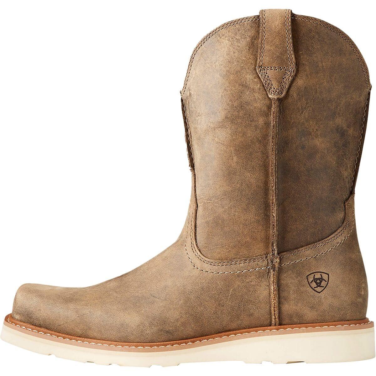 Rambler Phoenix Western Boot