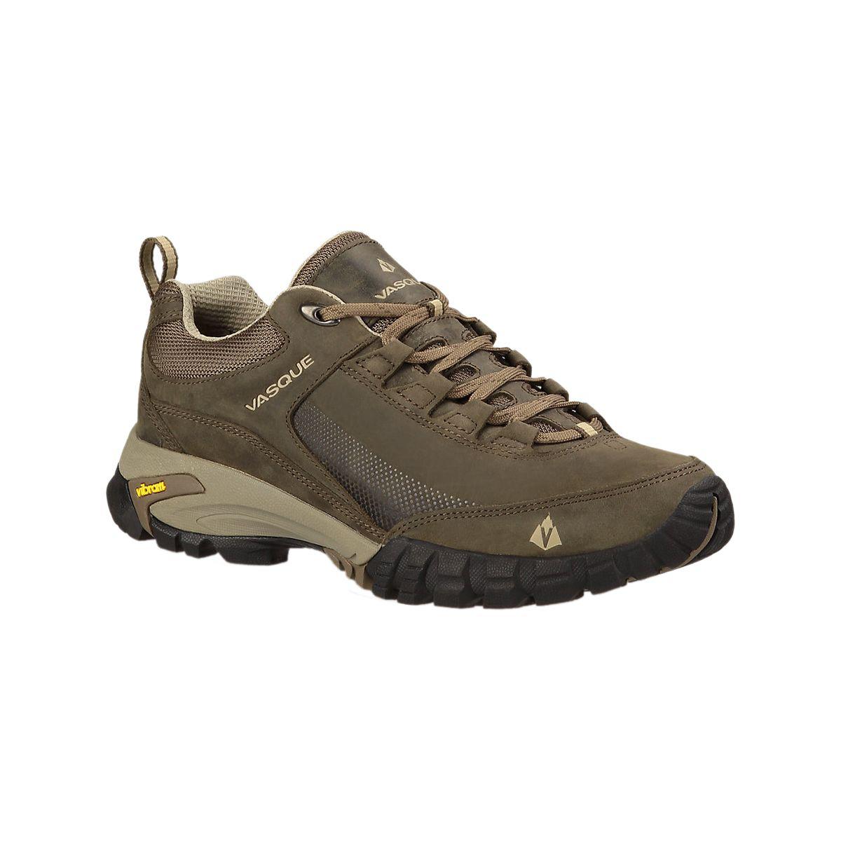 talus trek low ultradry