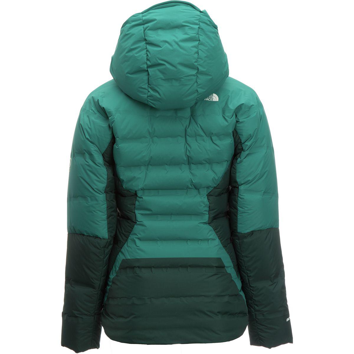 north face l6 parka