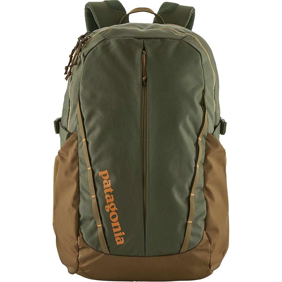 patagonia men's backpack