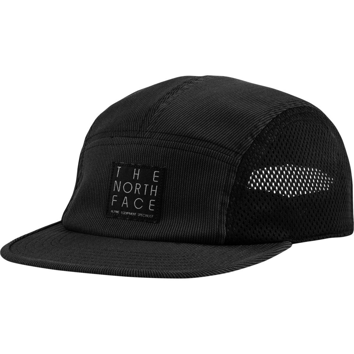five panel north face