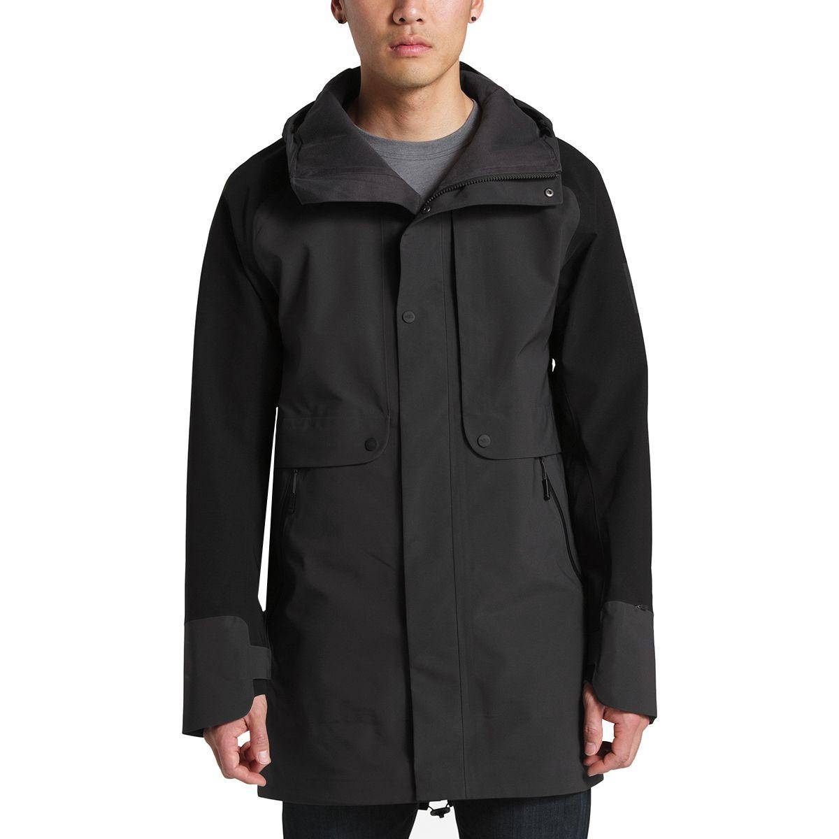 the north face cryos 3l big e mac gtx jacket