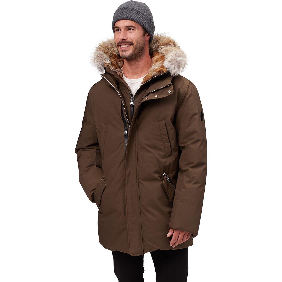 Mackage hotsell edward green