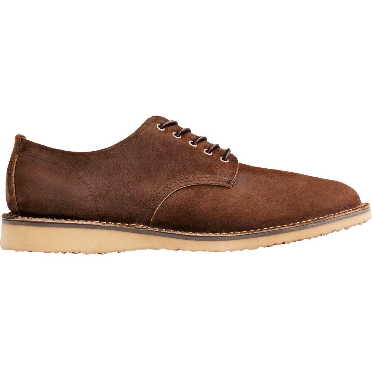 Red Wing Oxford shoes for Men | Online Sale up to 35% off | Lyst