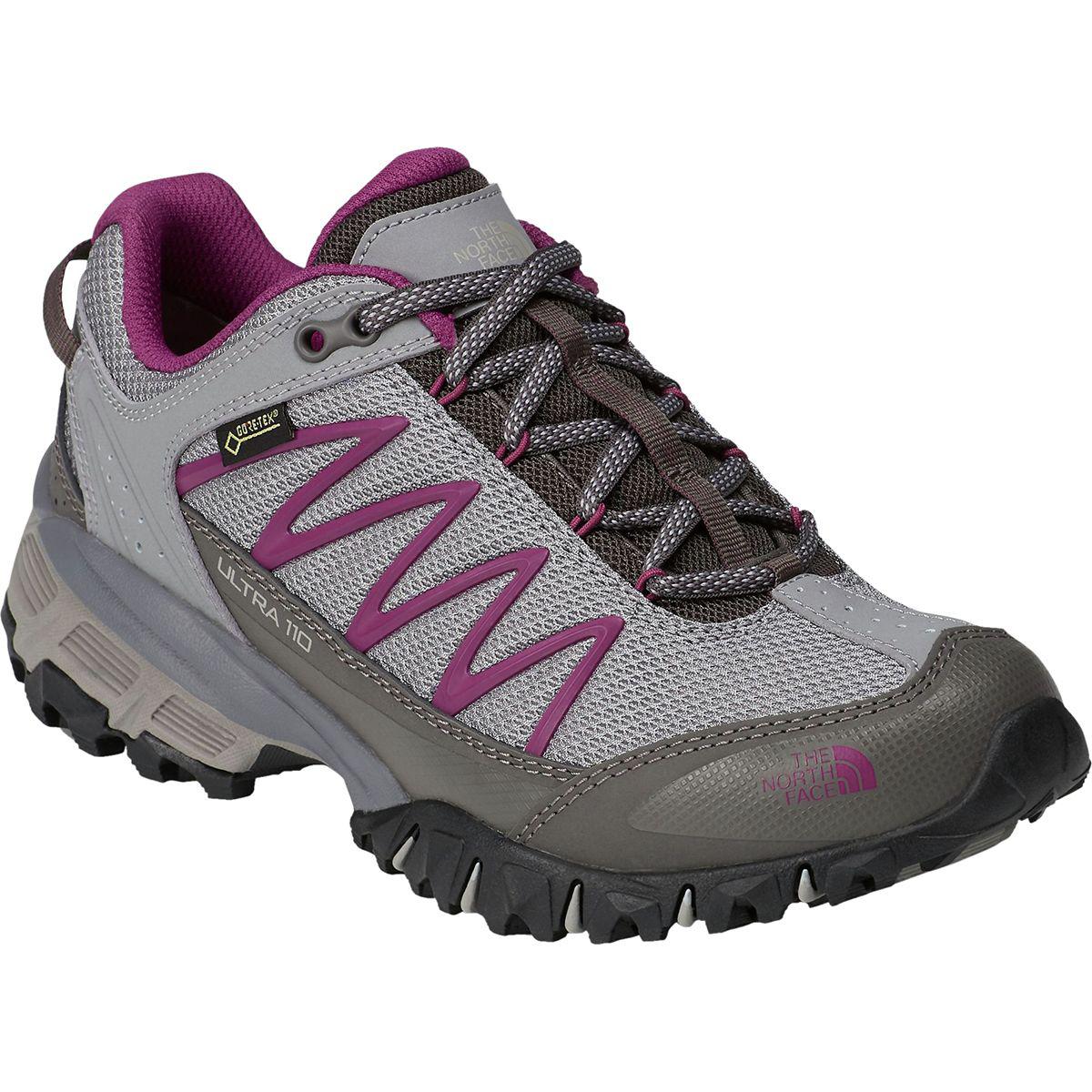 north face gtx hiking shoes
