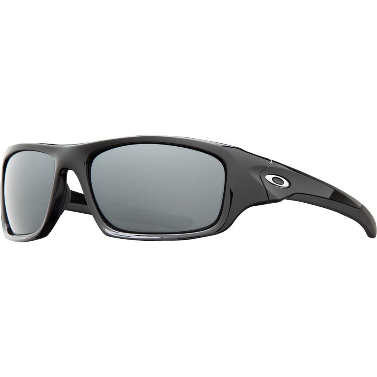Oakley Valve Sunglasses in Black for Men Lyst