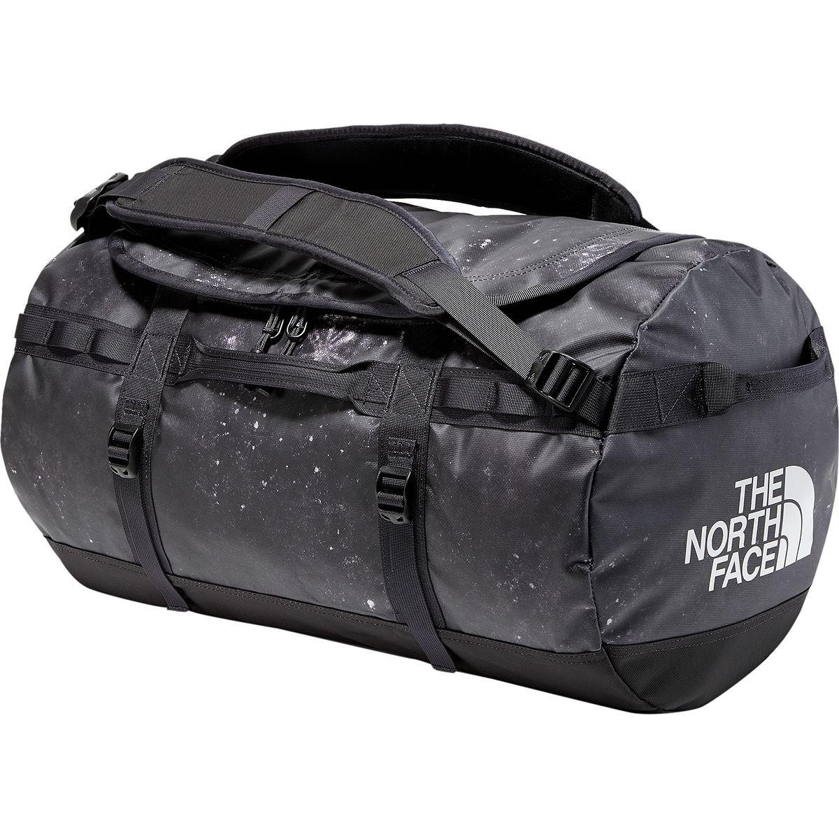 the north face base camp 50l duffel