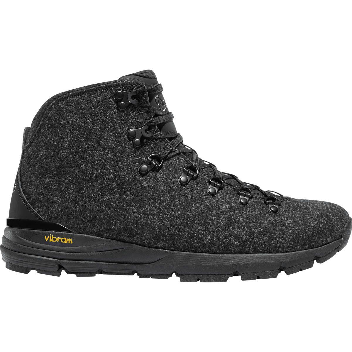 danner mountain 600 200g