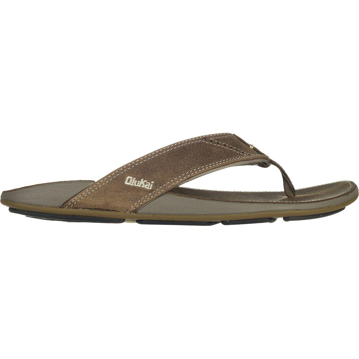 olukai nui shoes