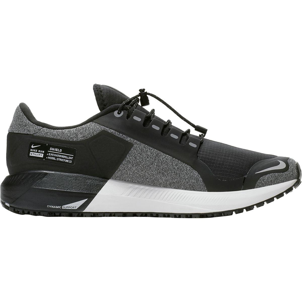 nike run shield utility
