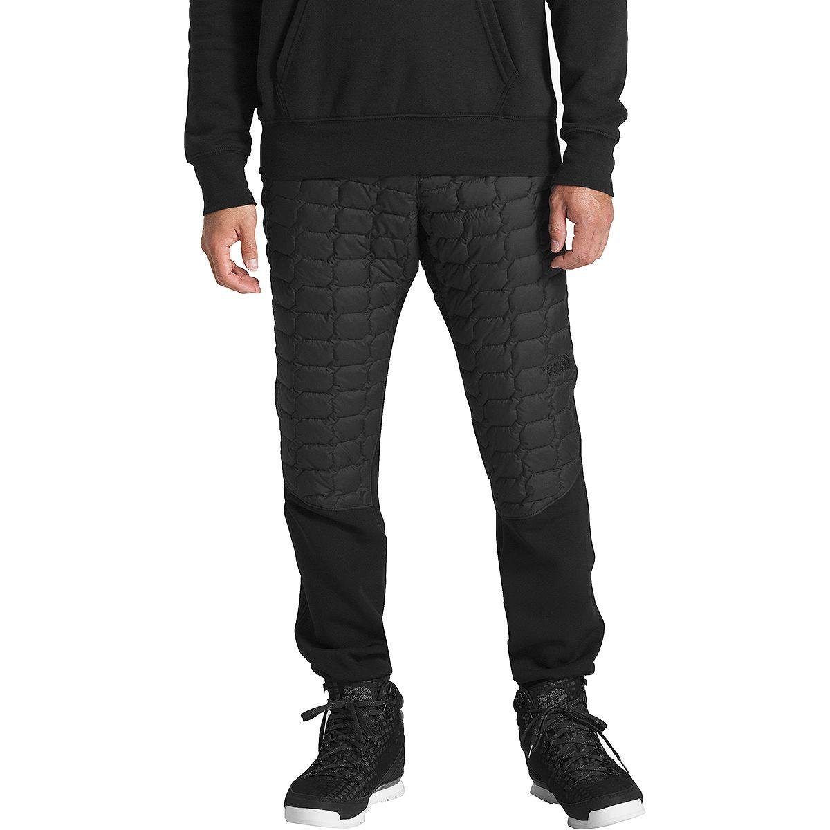 Thermoball Insulted Hybrid Pant 